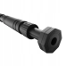 Турнік  Trex Sport TX-010PB 60-100 см чорний - фото №2